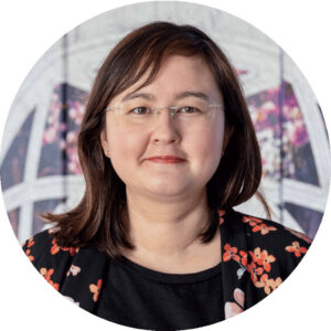 Claire MASSE Entrepreneur Individuel Praticienne en massages bien-être