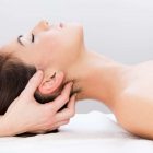 Massage crânien - visage, Le Cocon de Sakumie