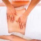 Soin massage Udar'abhyanga