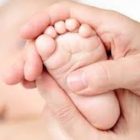 Le Cocon de Sakumie vous apprend à masser bébé