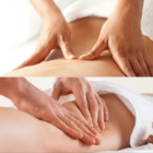 Massage détente, Le Cocon de Sakumie